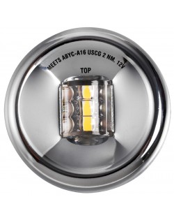 Mouse Stern navigation light SS rund